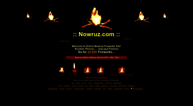 nowruz.com