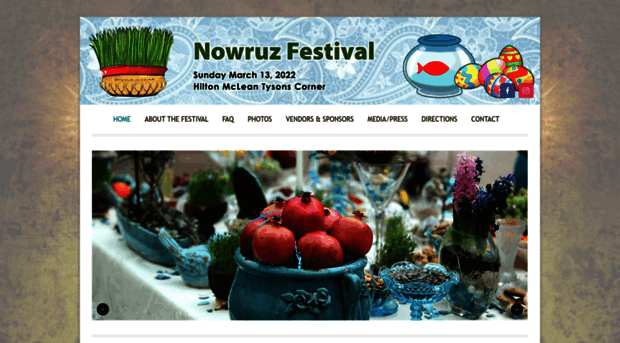 nowruzfestival.org