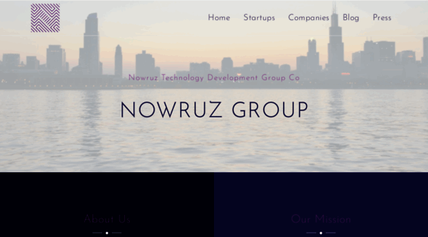 nowruzgroup.com