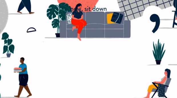 nowsitdown.com