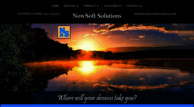 nowsoftsolutions.com
