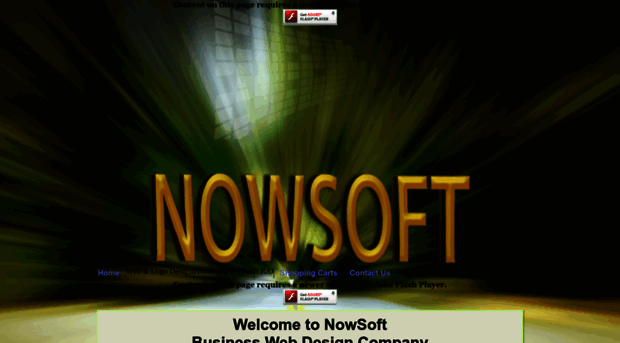 nowsoftweb.com