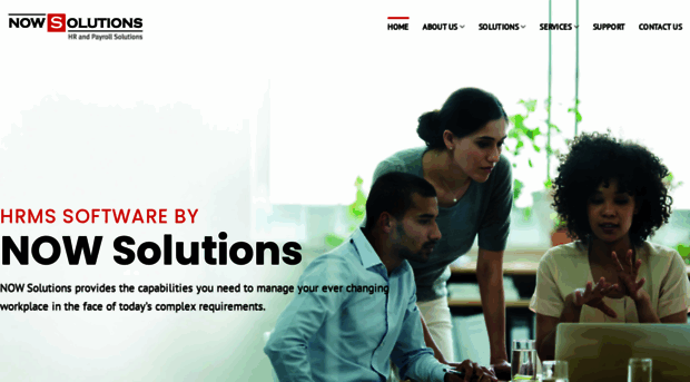 nowsolutions.com