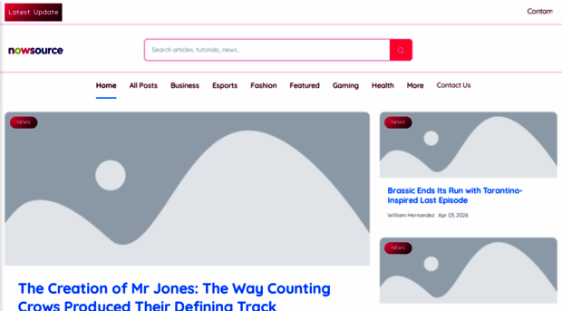 nowsource.co.uk