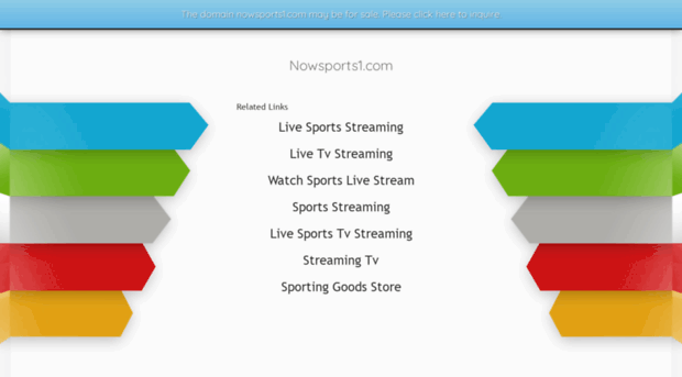 nowsports1.com