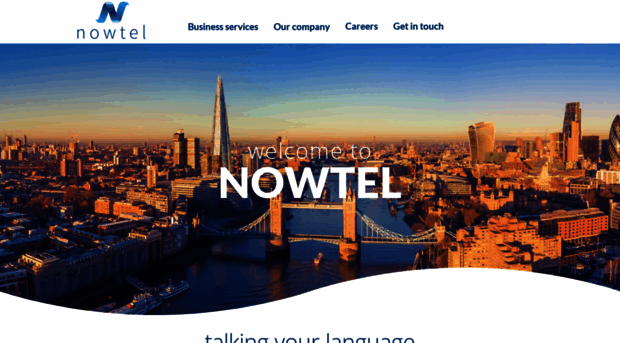 nowtel.com