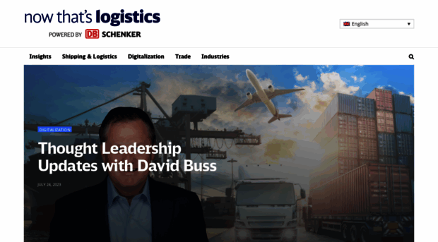 nowthatslogistics.com