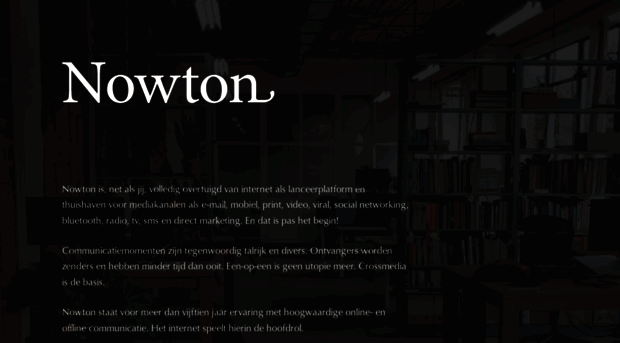 nowton.nl
