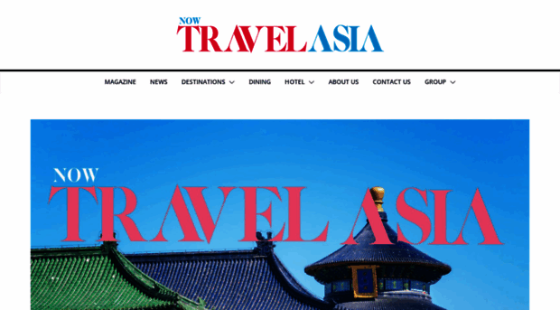 nowtravelasia.com