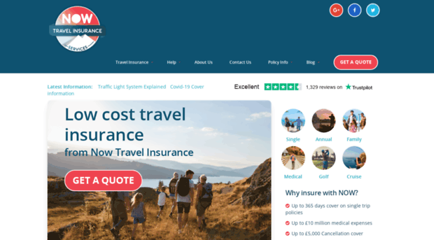 nowtravelinsurance.com