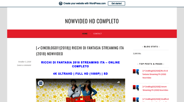 nowvideohdcompleto.wordpress.com