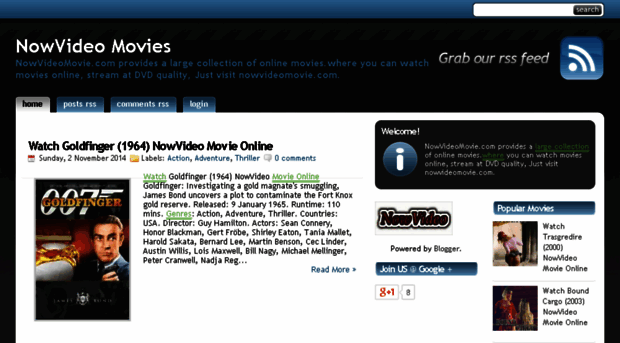 nowvideomovie.com