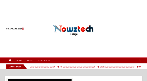 nowztech.com