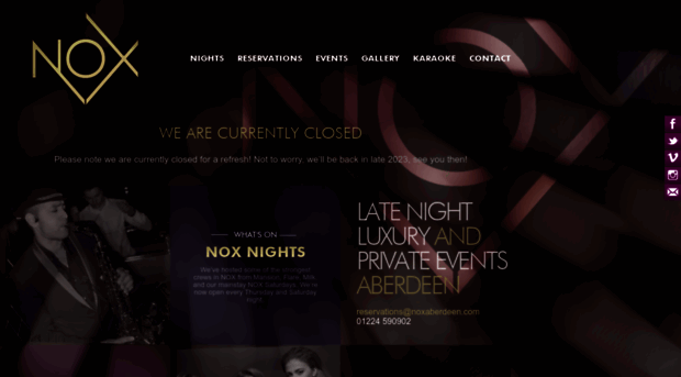 noxaberdeen.com