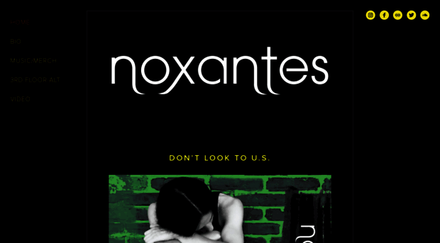 noxantes.com