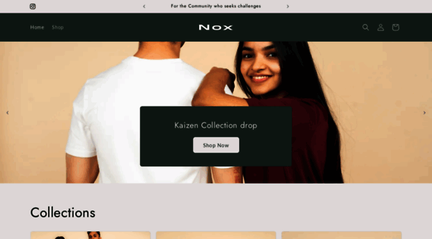 noxapparels.com