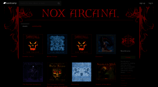 noxarcana.bandcamp.com