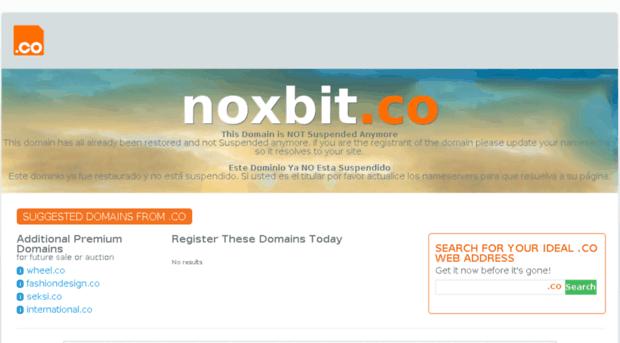 noxbit.co