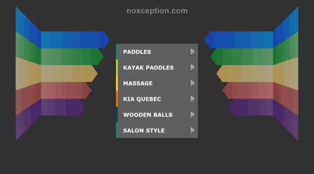 noxception.com