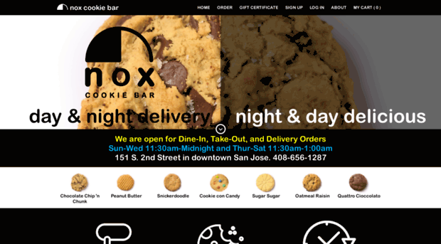 noxcookiebar.com