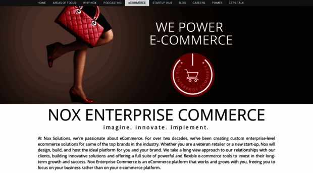 noxenterprisecommerce.com