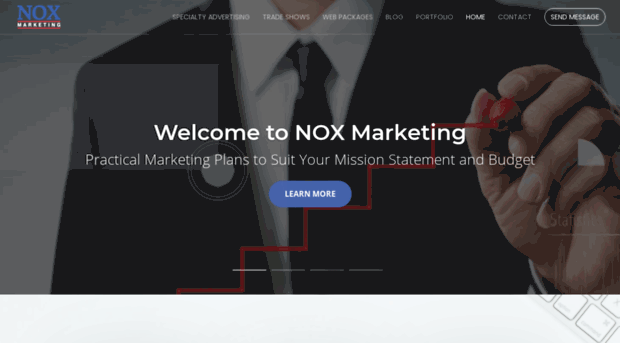 noxmarketing.com