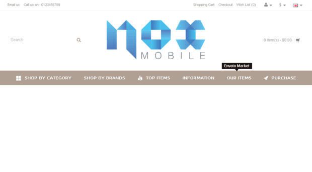 noxmobile.com
