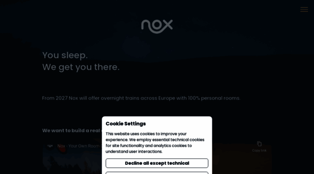 noxmobility.com