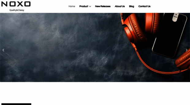 noxotech.com