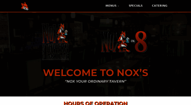 noxstavern.com