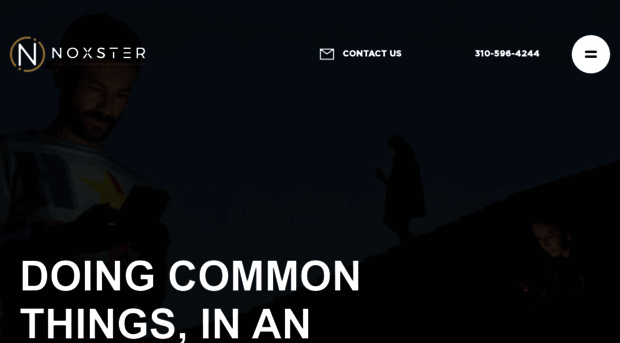 noxsterseocompany.com