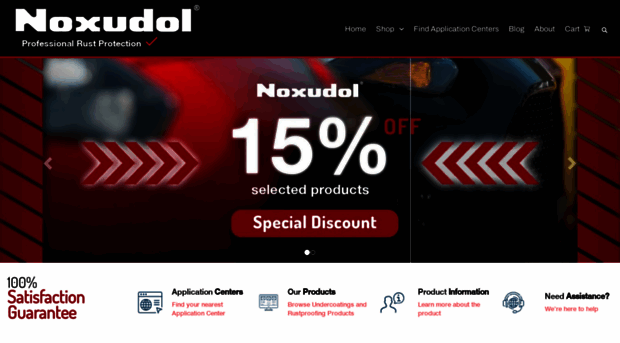 noxudolusa.com