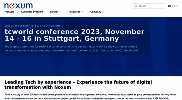 noxum.com