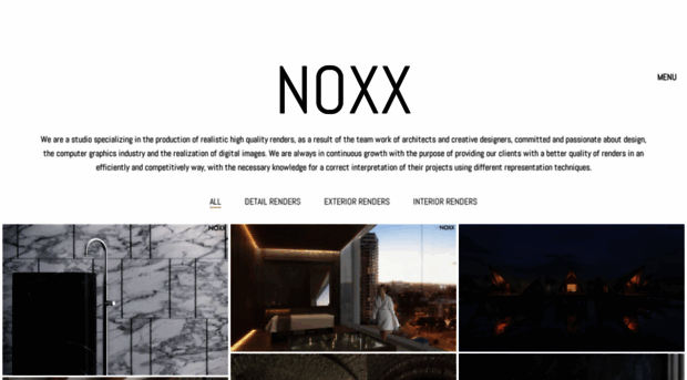 noxxstudio.com.mx