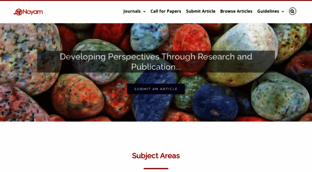 noyam.org