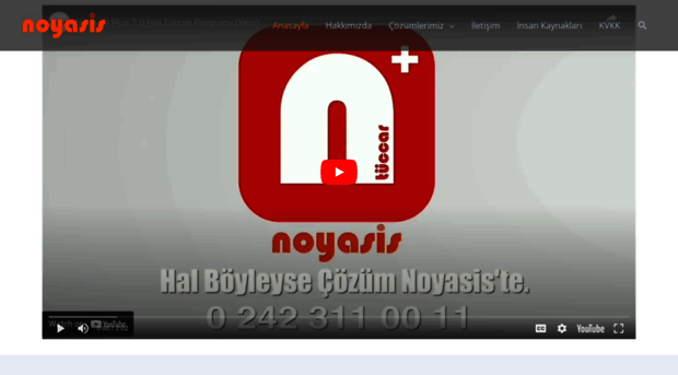 noyasis.com.tr