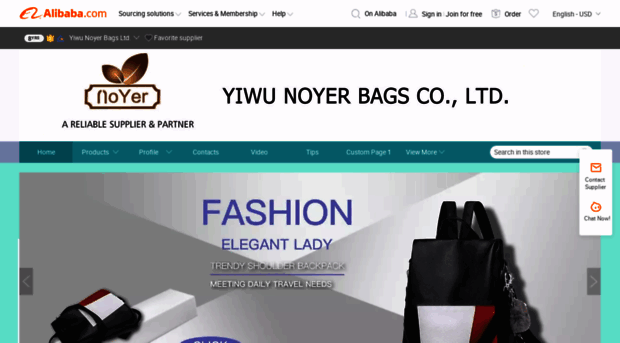 noyerbags.en.alibaba.com