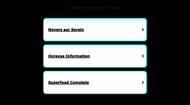 noyers-sur-serein.com
