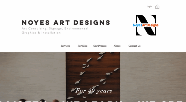 noyesartdesigns.com