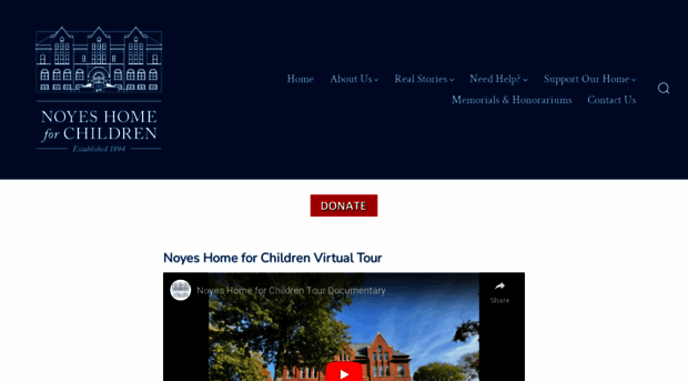 noyeshome.org