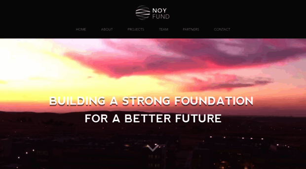 noyfund.co.il