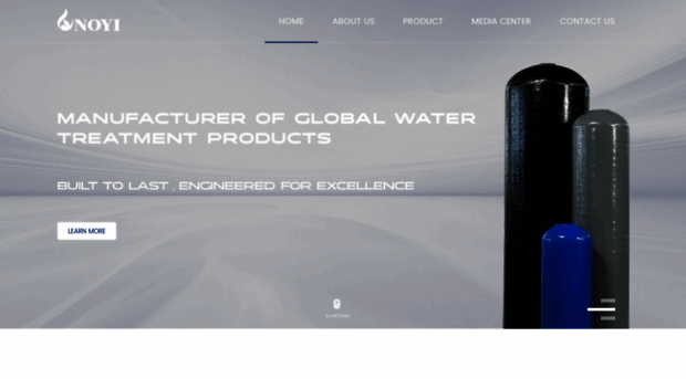 noyiwater.com