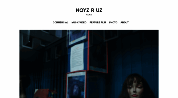 noyzruzfilms.com