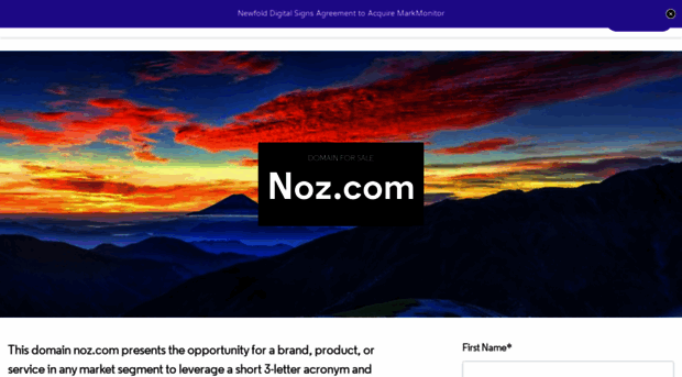 noz.com