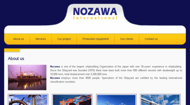 nozawainternational.org