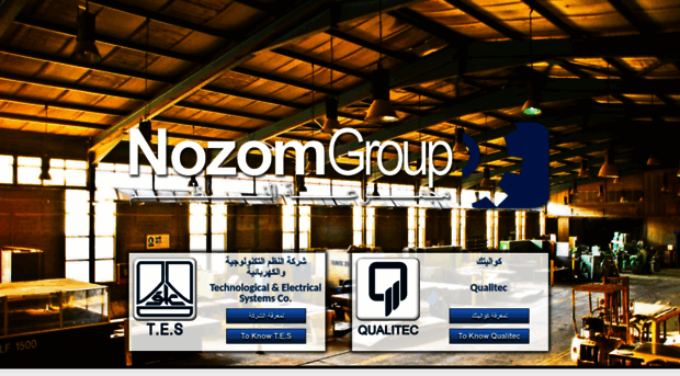 nozom-group.net