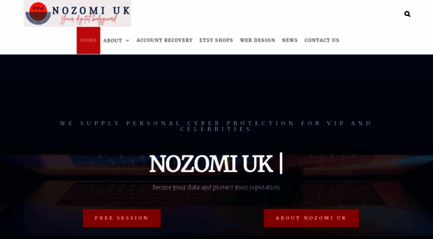 nozomi.uk