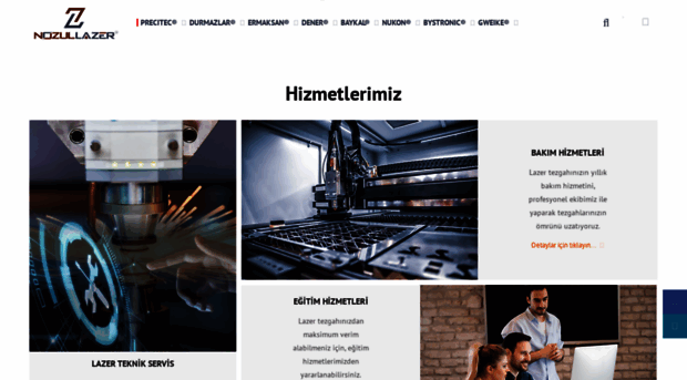nozullazer.com.tr