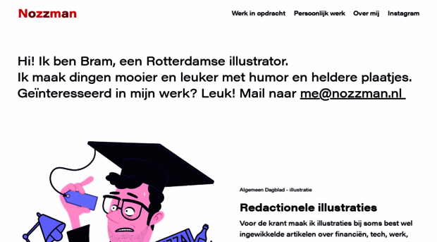 nozzman.nl