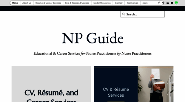 np-guide.com